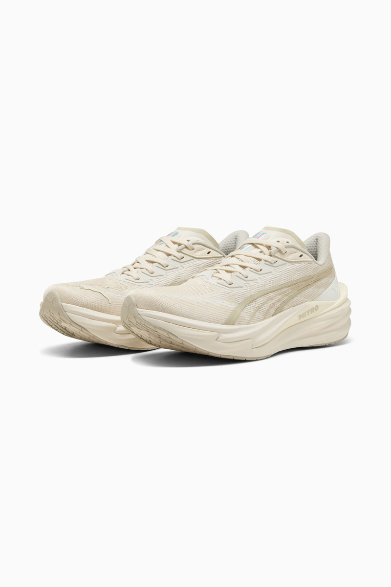 PUMA Deviate NITRO™ 4 Men's Road Running Shoes outlook