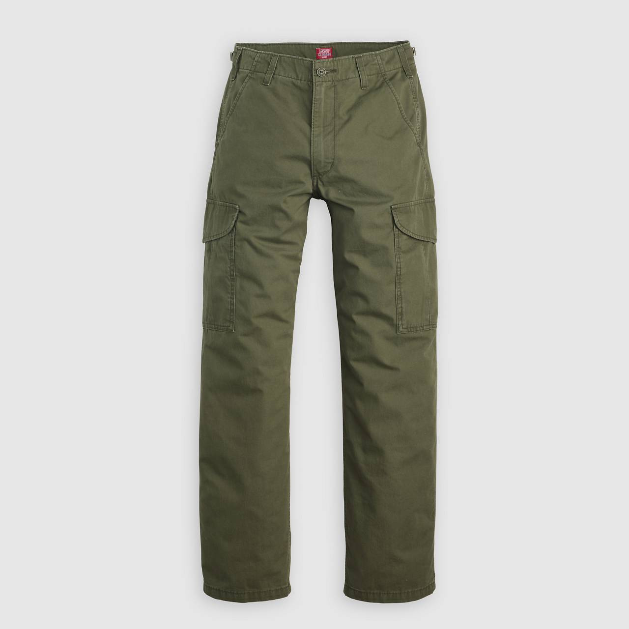 LEVI'S® XX CARGO BAGGY MEN'S PANTS - 6