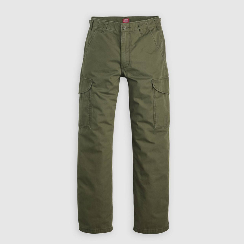 LEVI'S® XX CARGO BAGGY MEN'S PANTS 6