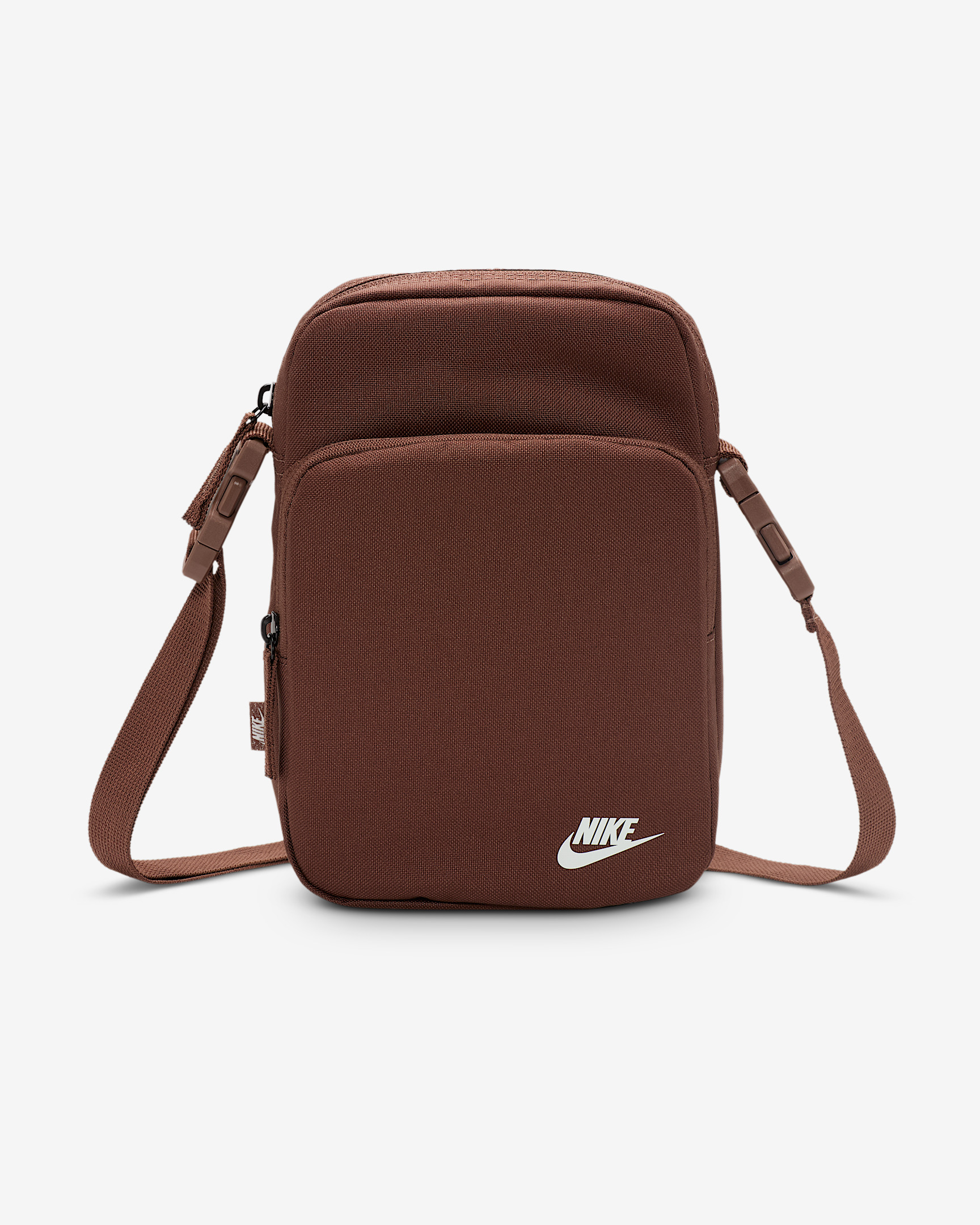 Nike Heritage Crossbody Bag (4L) - 1