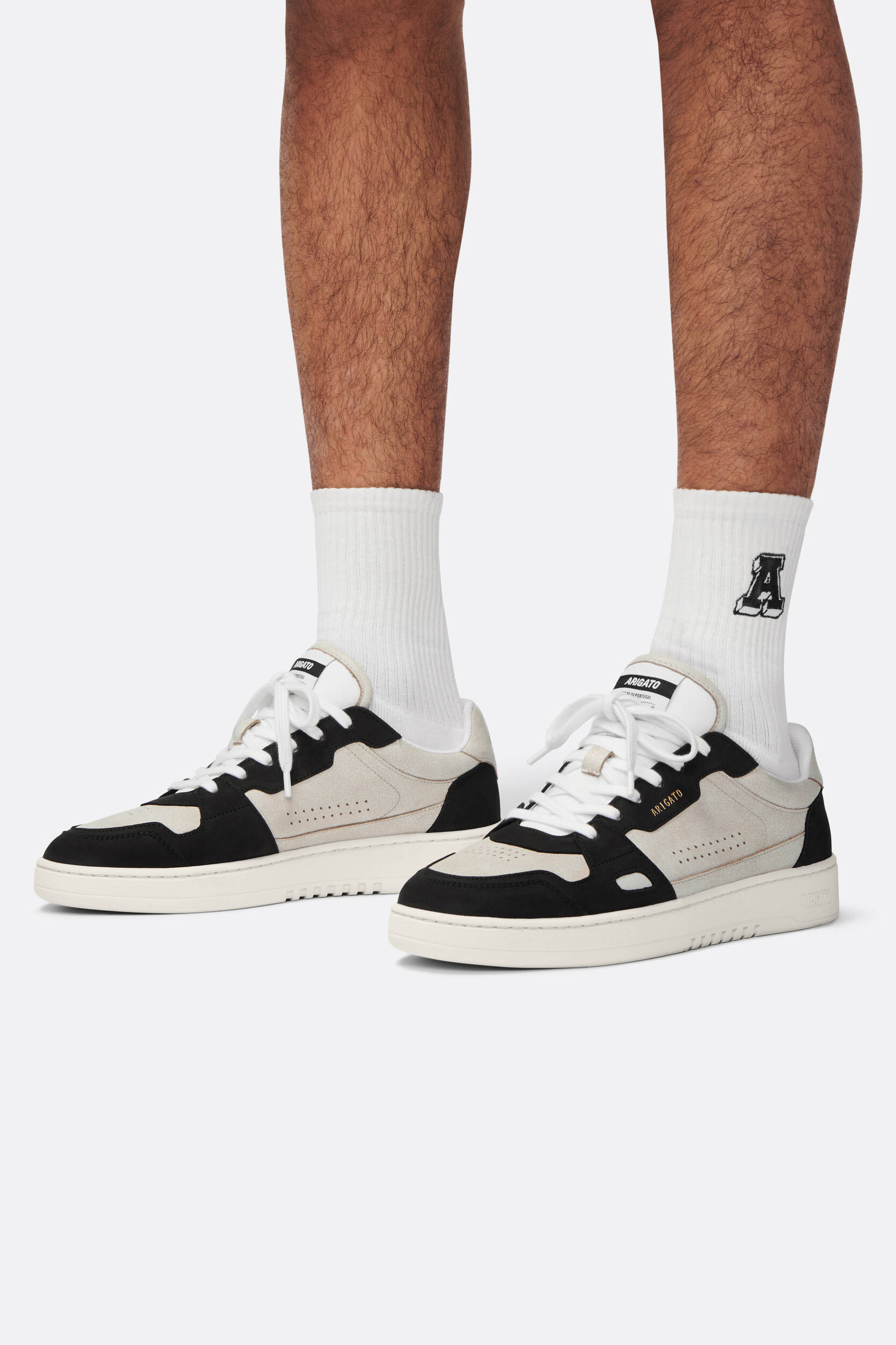 Dice Lo Sneaker - 6