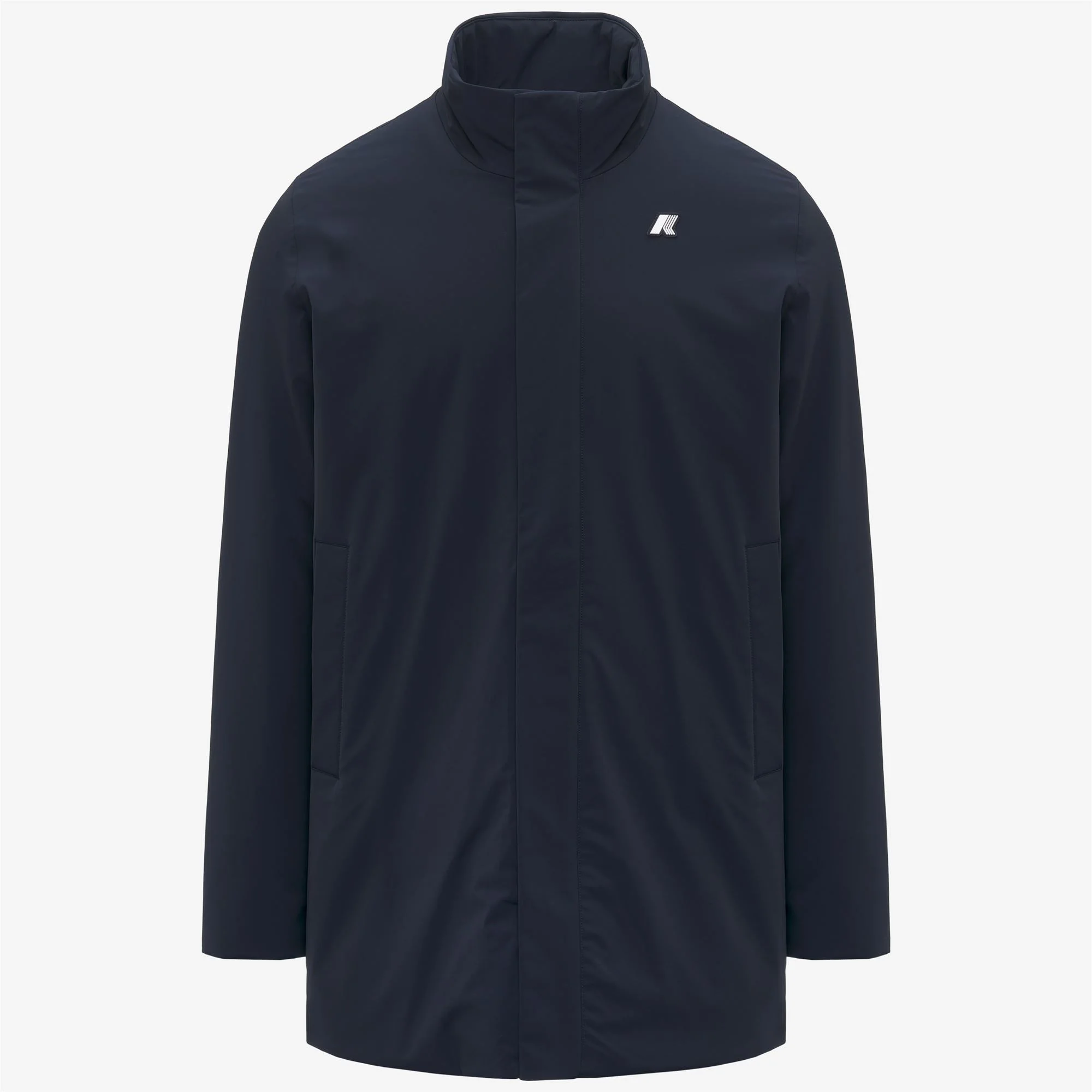 Duke St Warm Jacket - 1