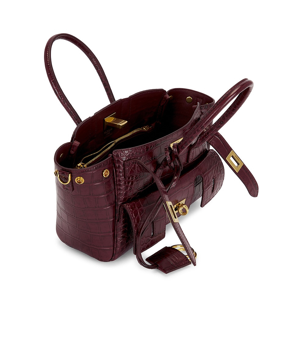 Bel Air Carry Bag - 6