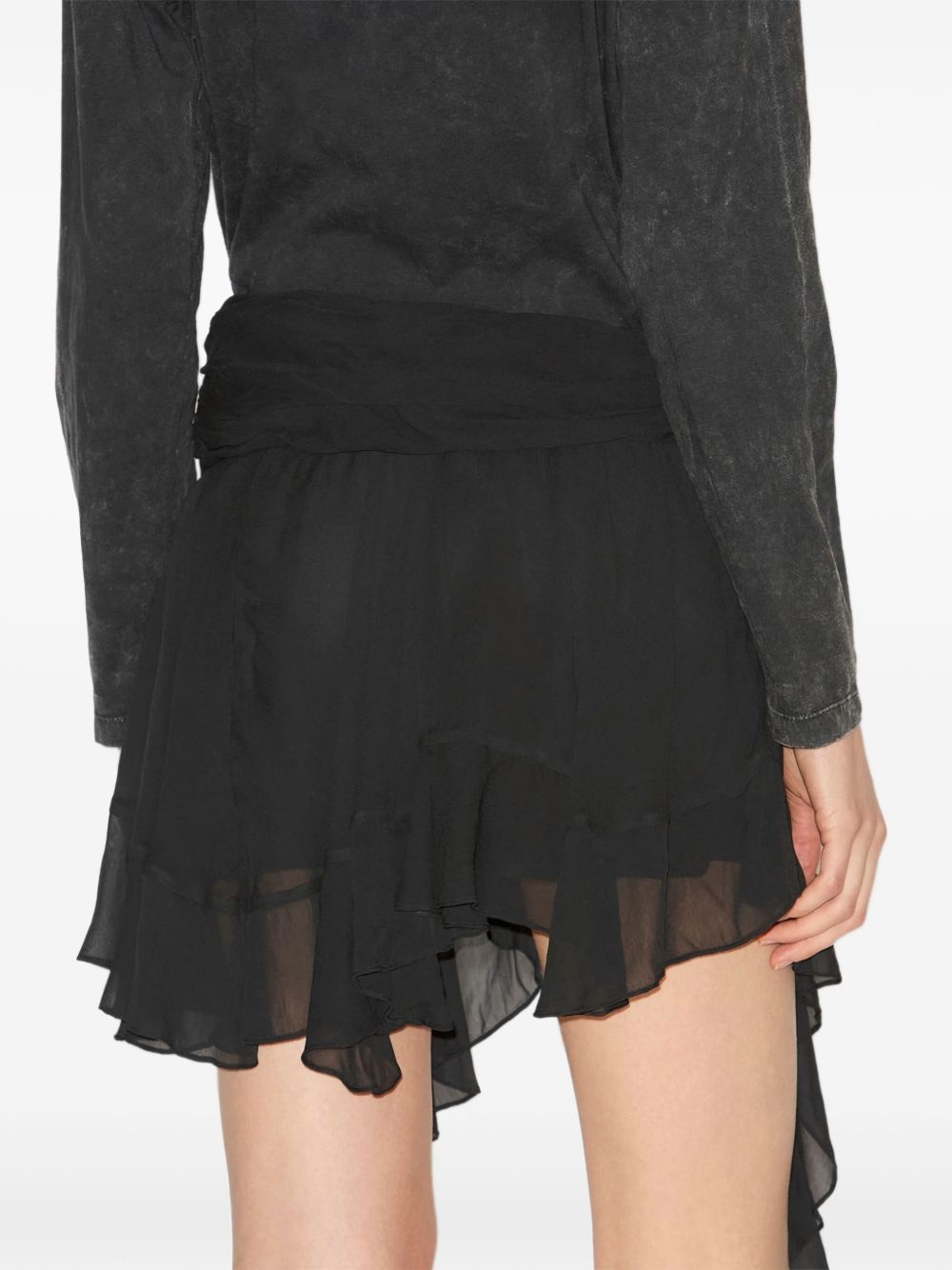 Berenicia mini skirt - 3