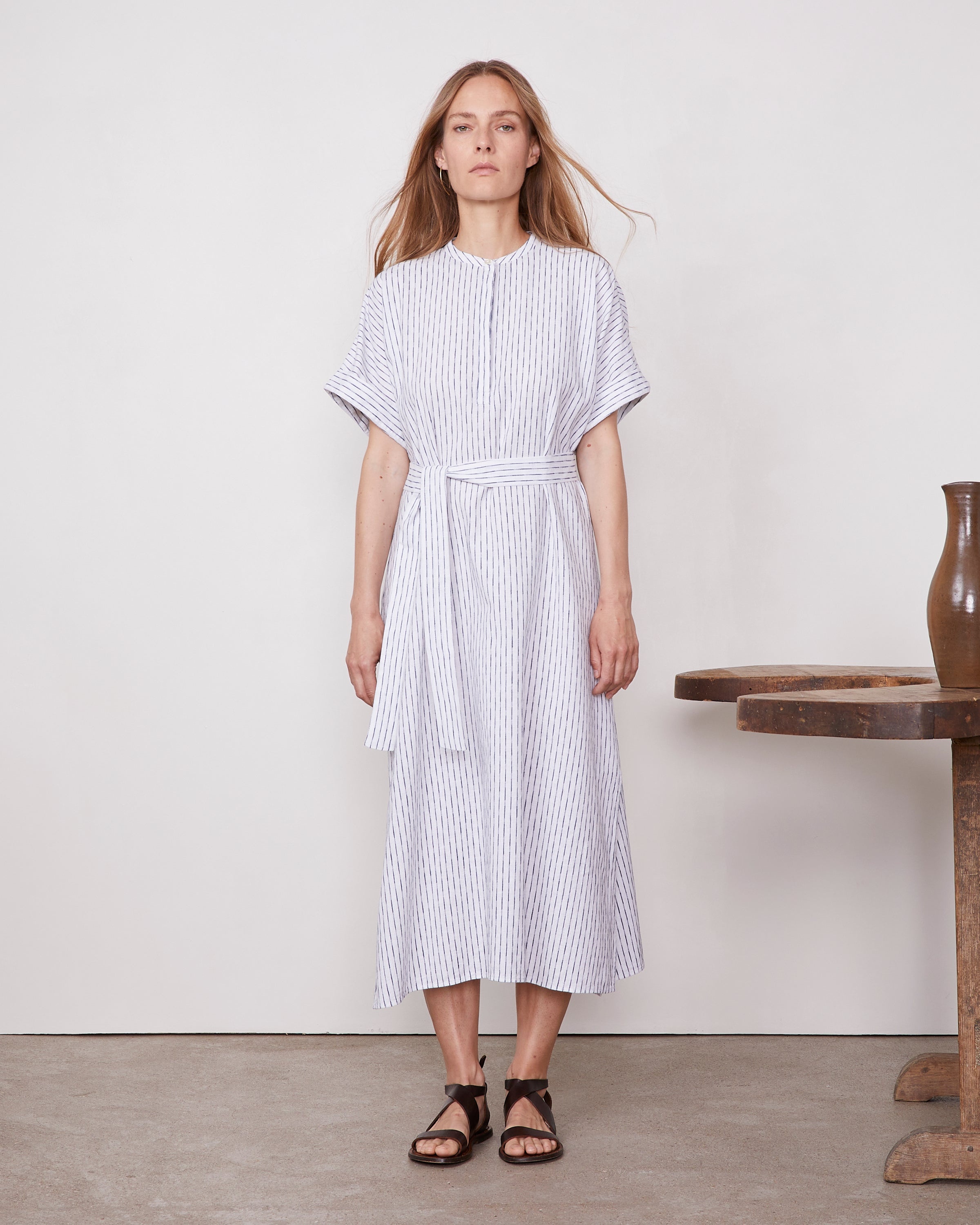 AVARA DRESS - 3