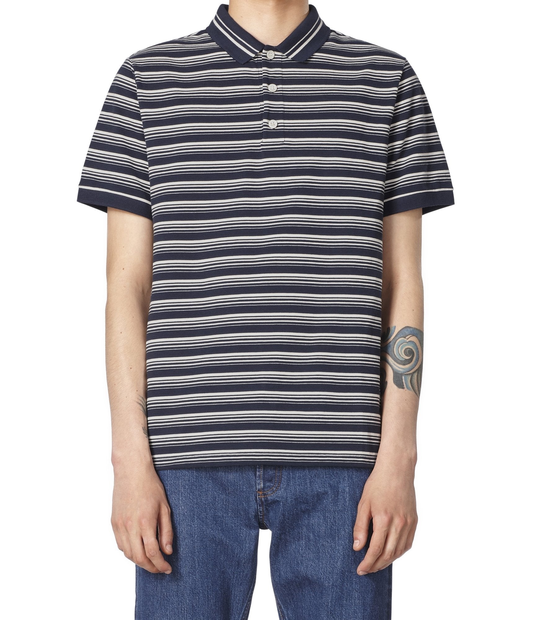 Estéban Polo Shirt - 4