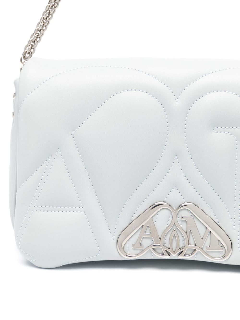 small The Seal shoulder bag - 4
