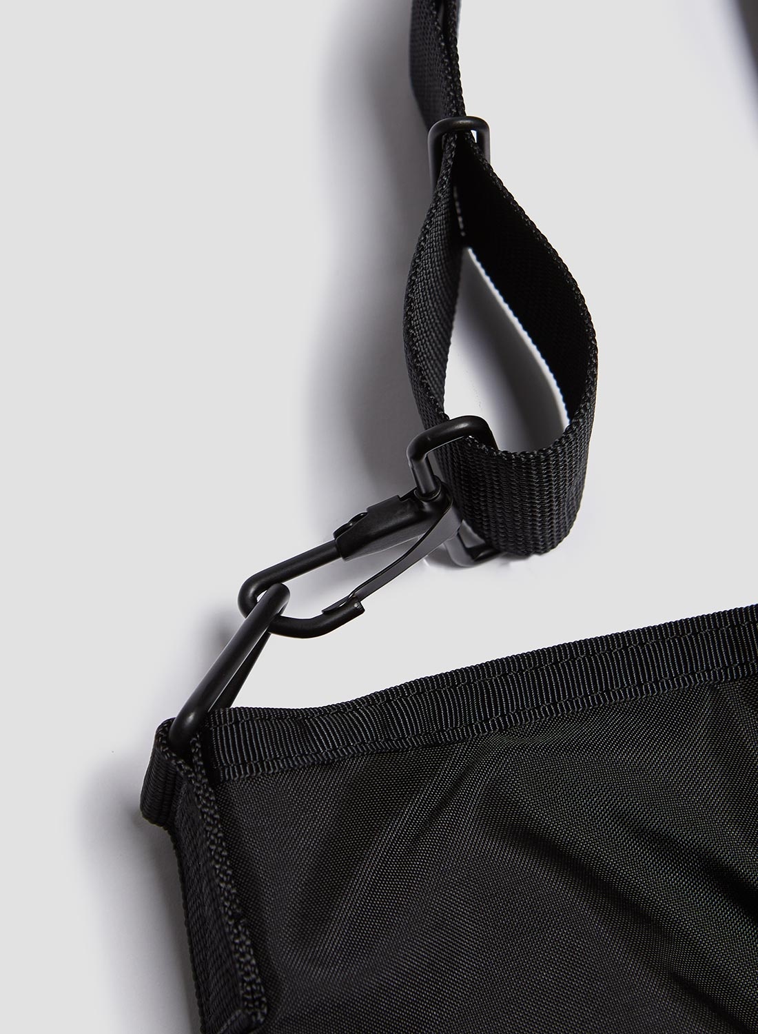Porter-Yoshida & Co Force 2Way Tote Bag in Black - 8