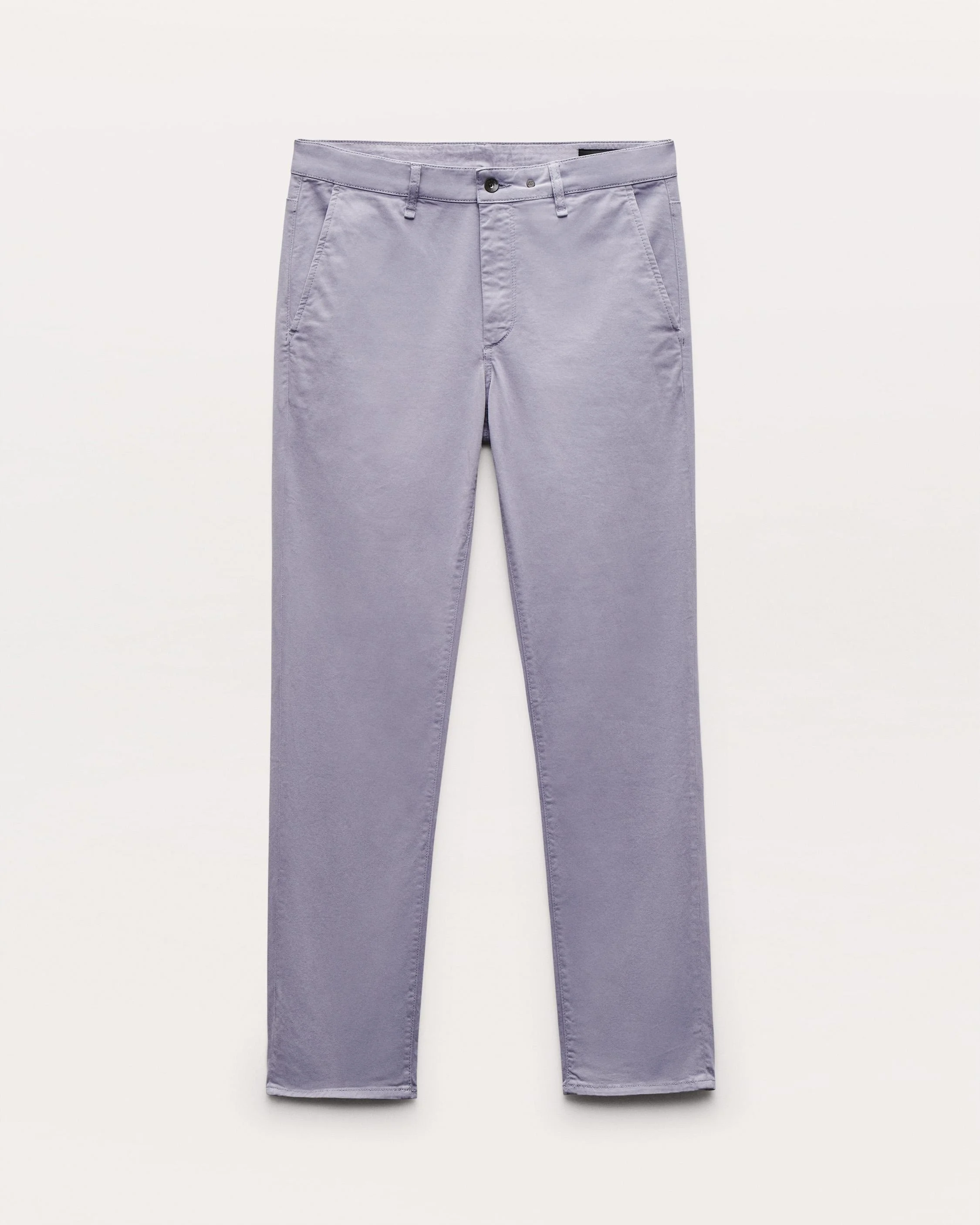 Fit 2 Slim Chinos
Stretch Cotton Twill - 1