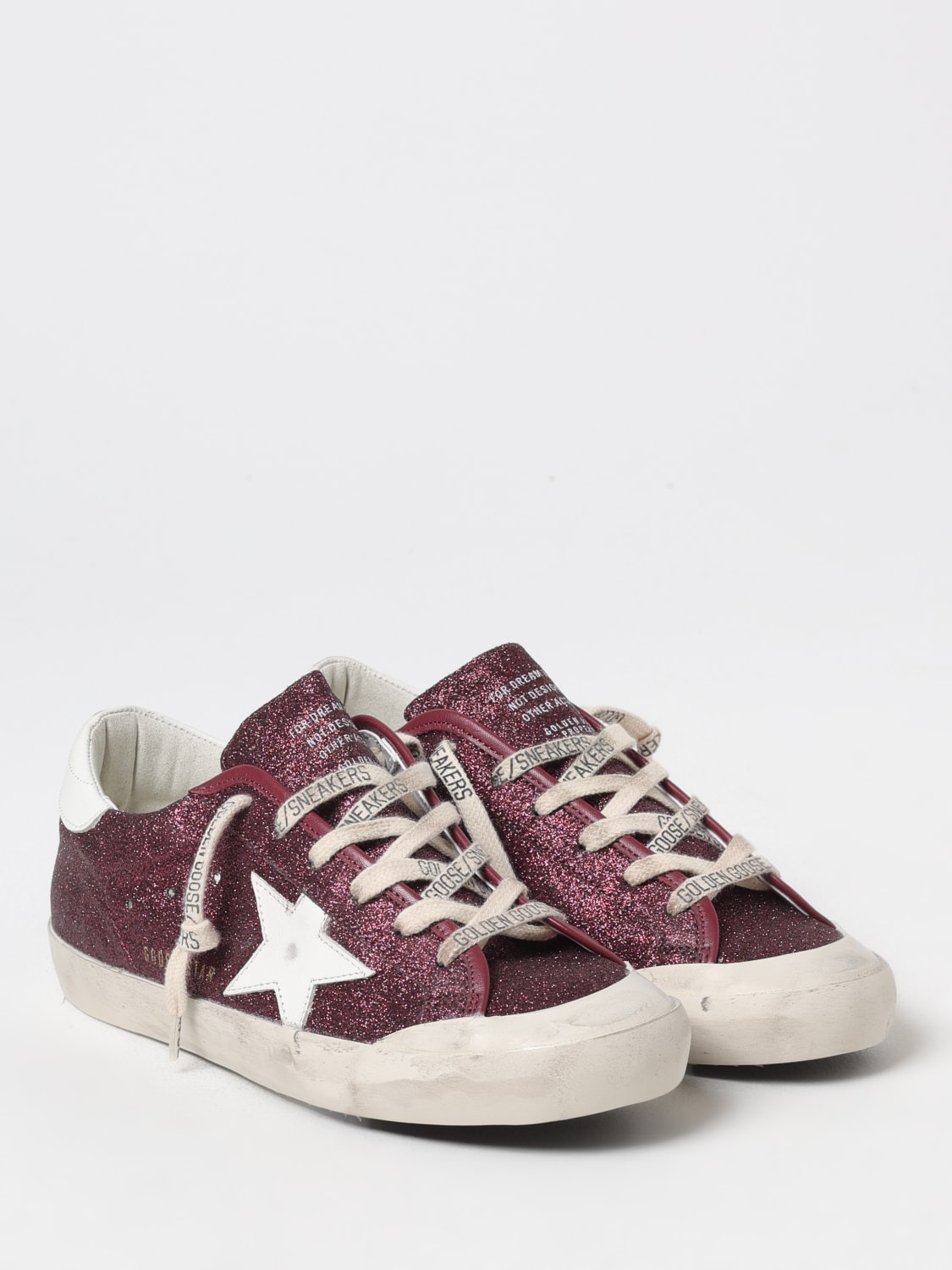 Shoes woman Golden Goose - 2