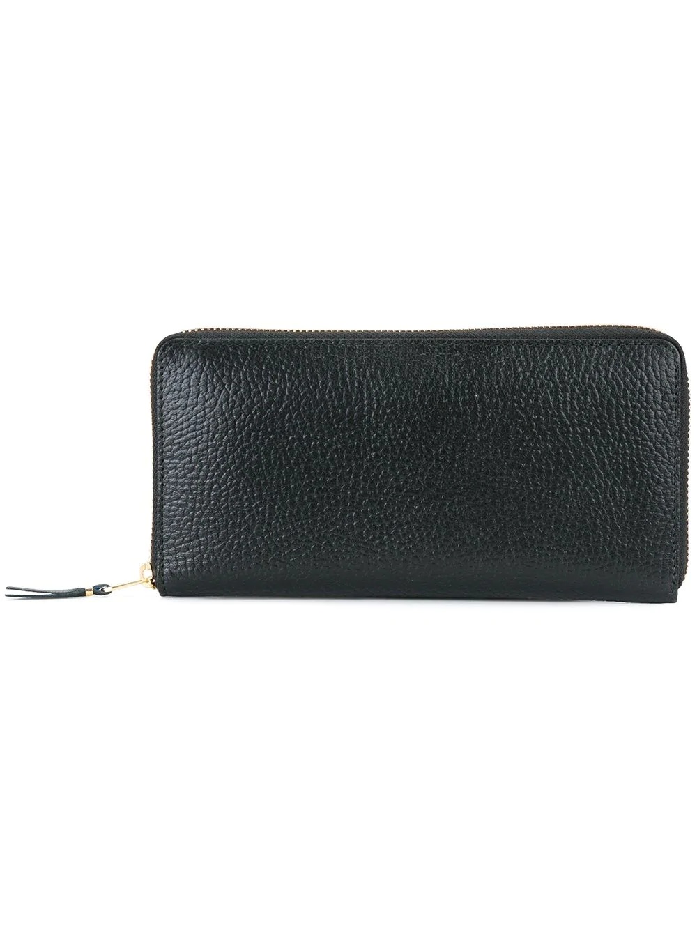 embossed wallet - 1