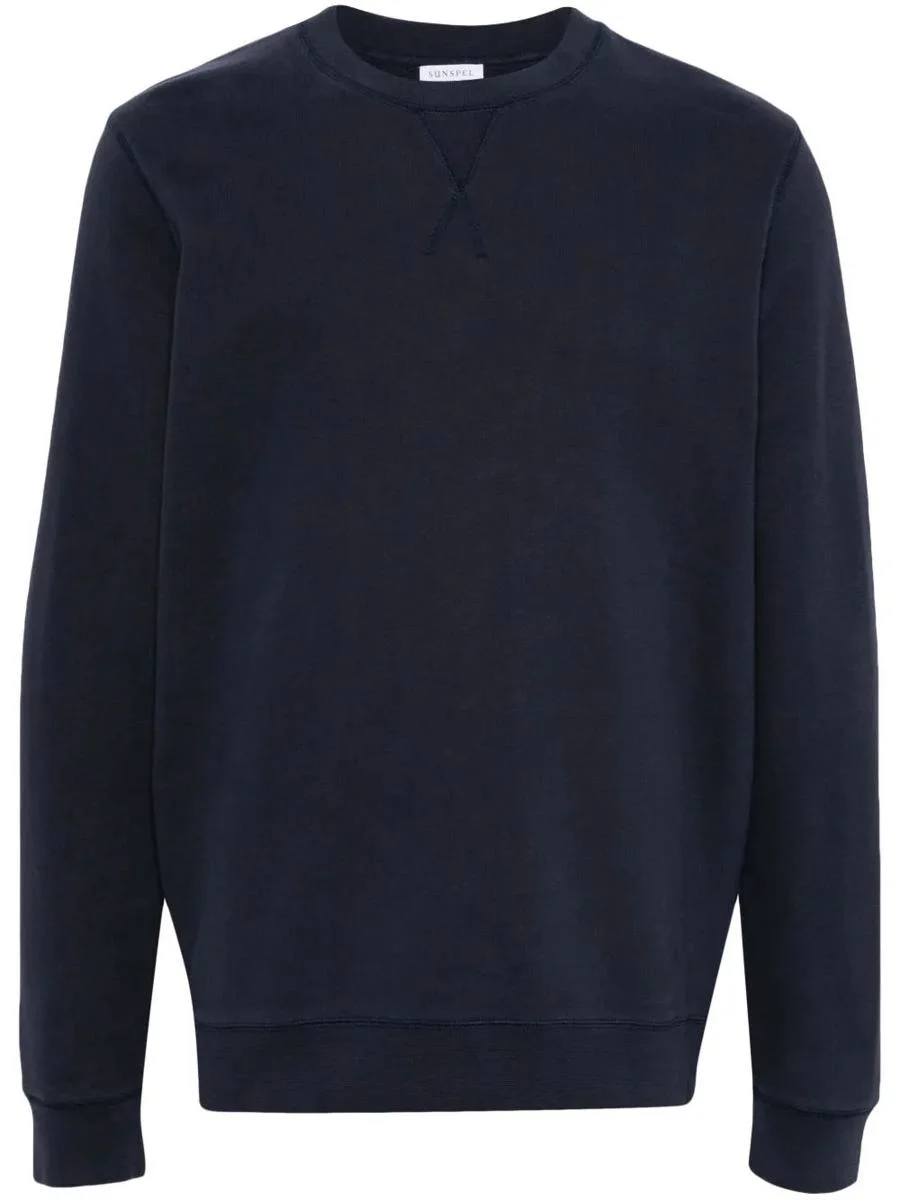 Sunspel Sweatshirt - 1