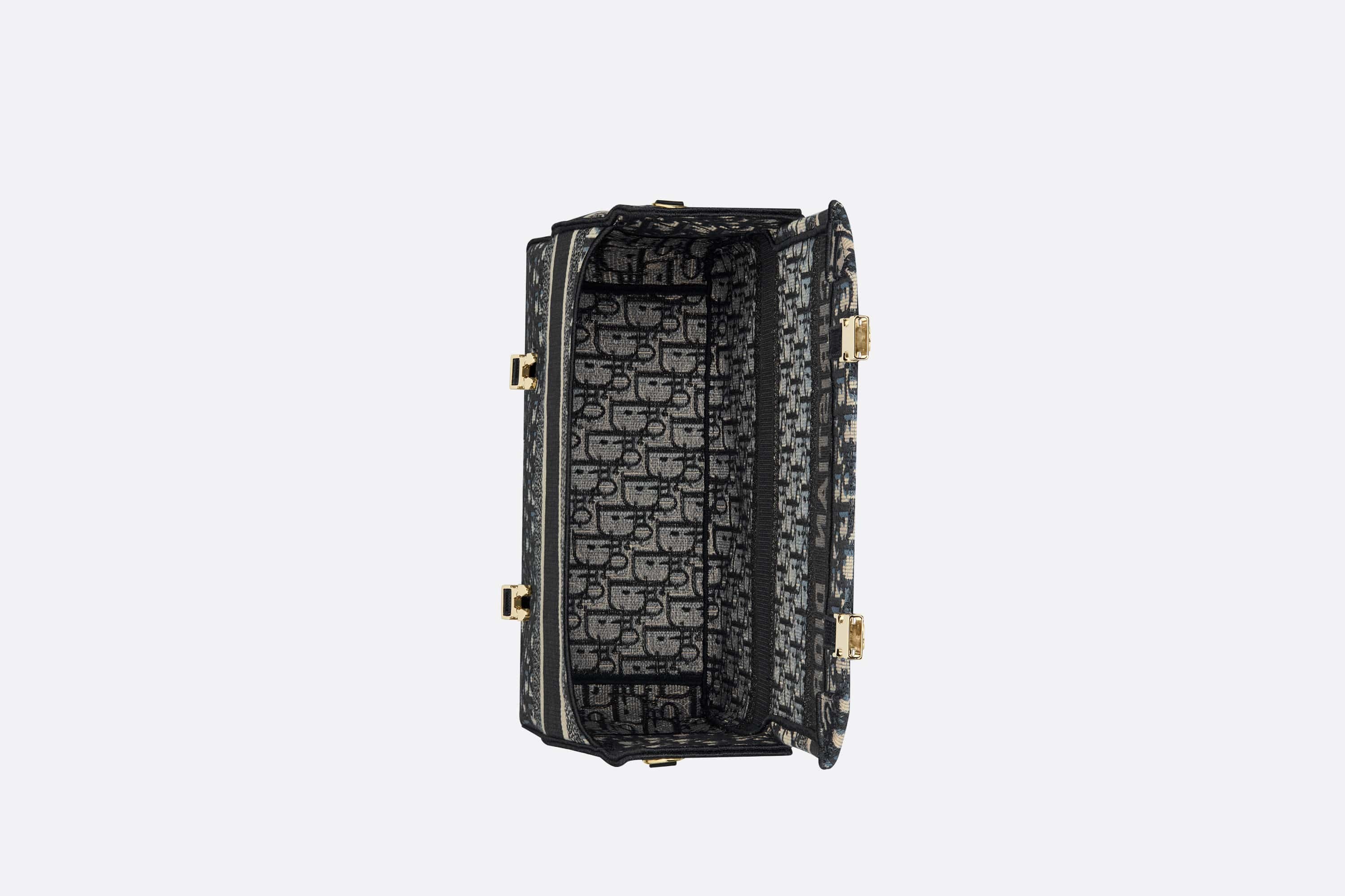 Medium Diorcamp Bag - 5