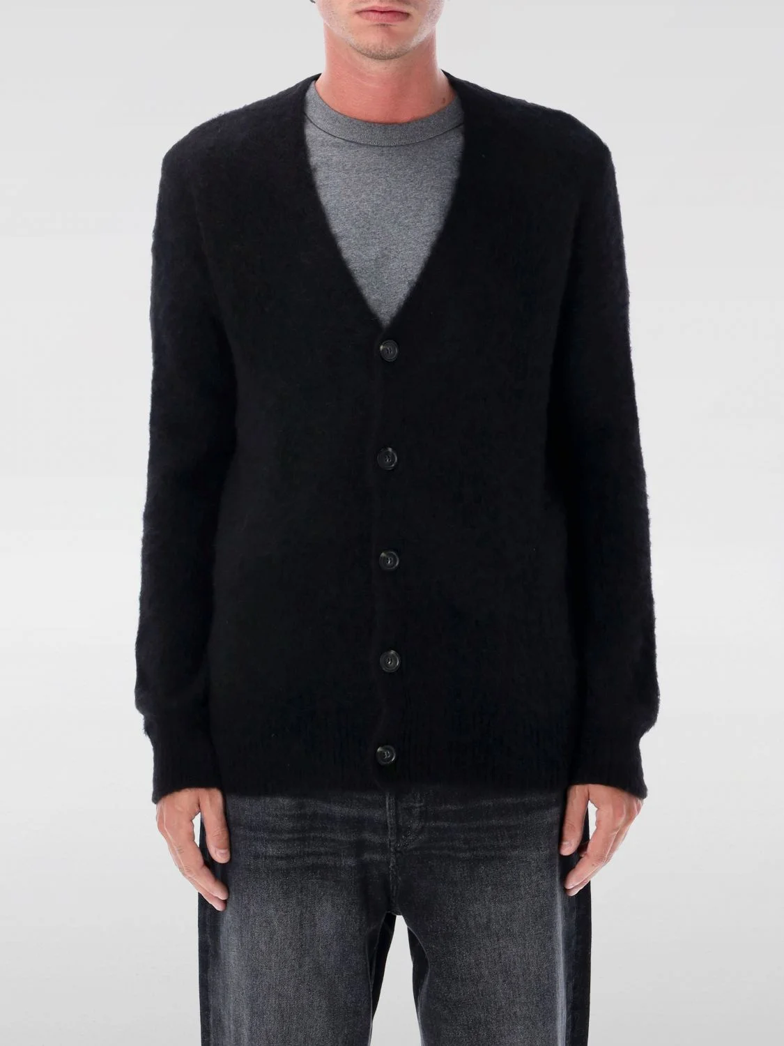 Sweater men A.P.C. - 1