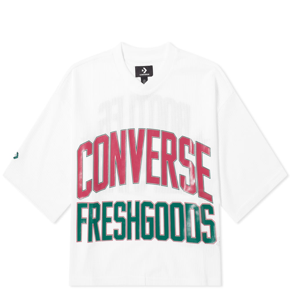 Converse x Joe Freshgoods Tee - 1