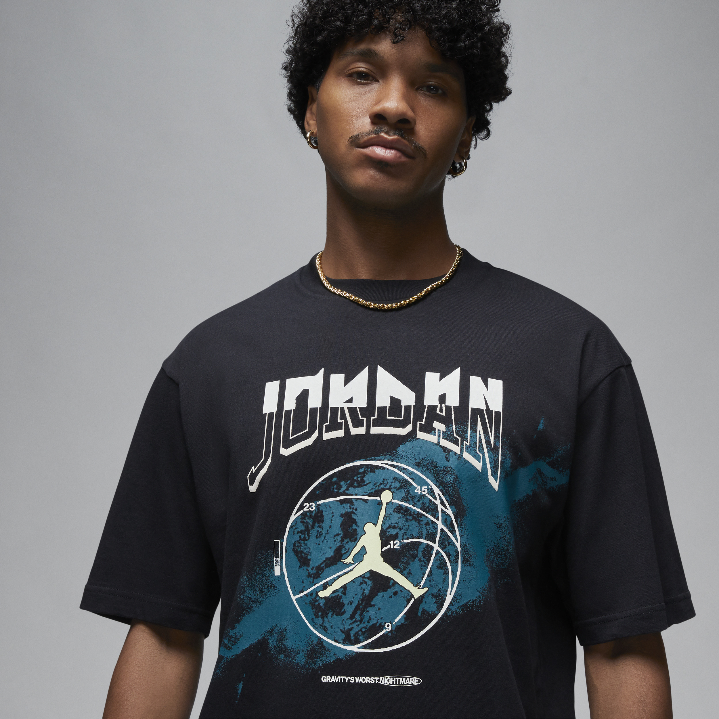 Men's Jordan Sport 85 Graphic T-Shirt - 3