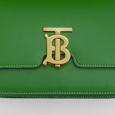 Burberry Small Leather TB Bag outlook