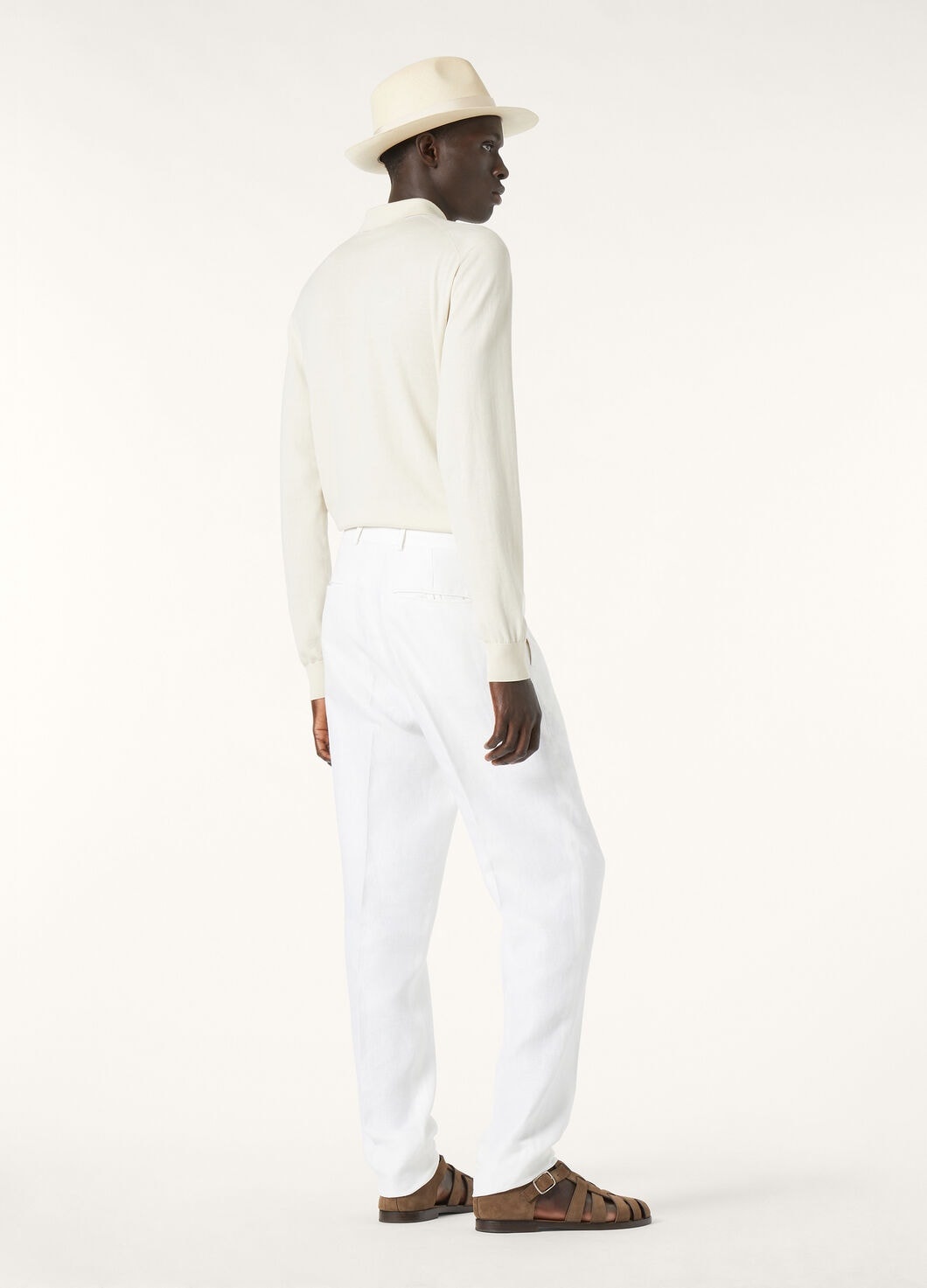 Ruben Pants - 5