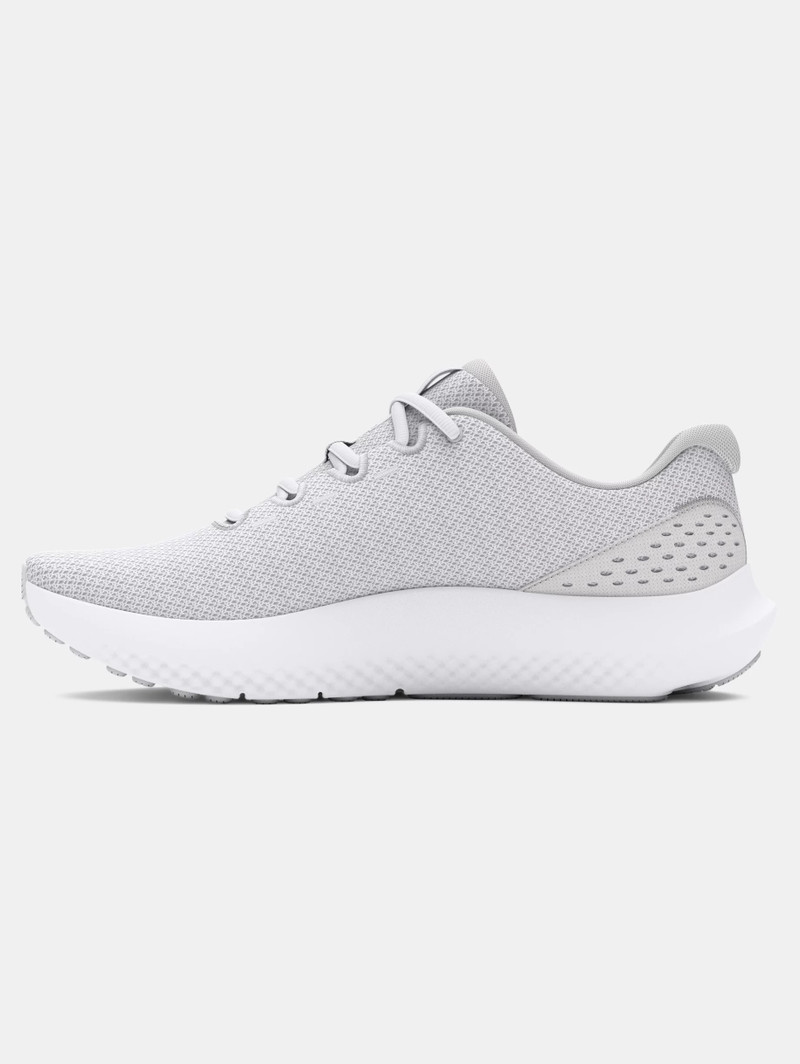 Under Armour Women's UA Surge 4 Wide (D) Running Shoes outlook