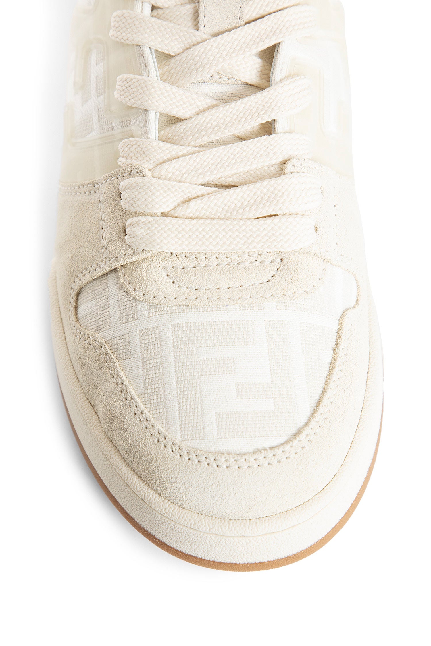 Fendi-Match-Sneakers - 5