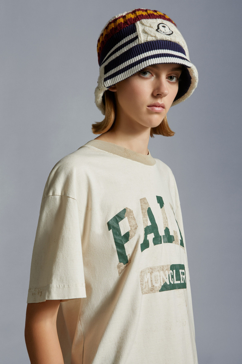 Logo T-Shirt 7