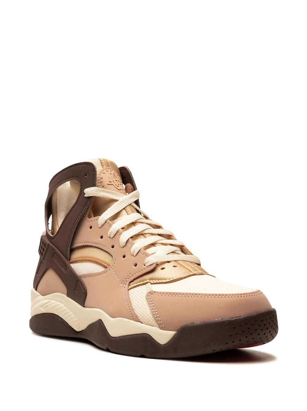 Air Flight Huarache "Baroque Brown" sneakers - 2