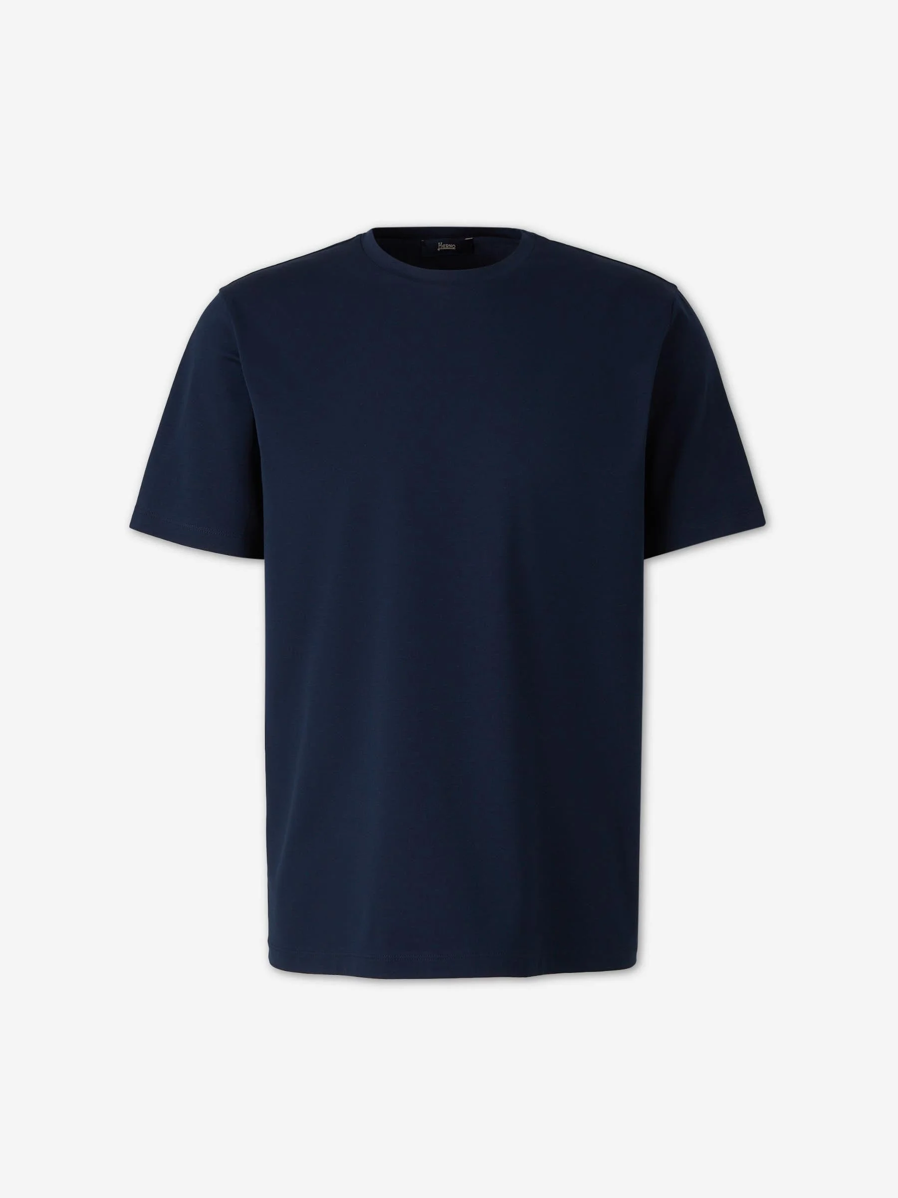 THIN ELASTIC T-SHIRT - 1
