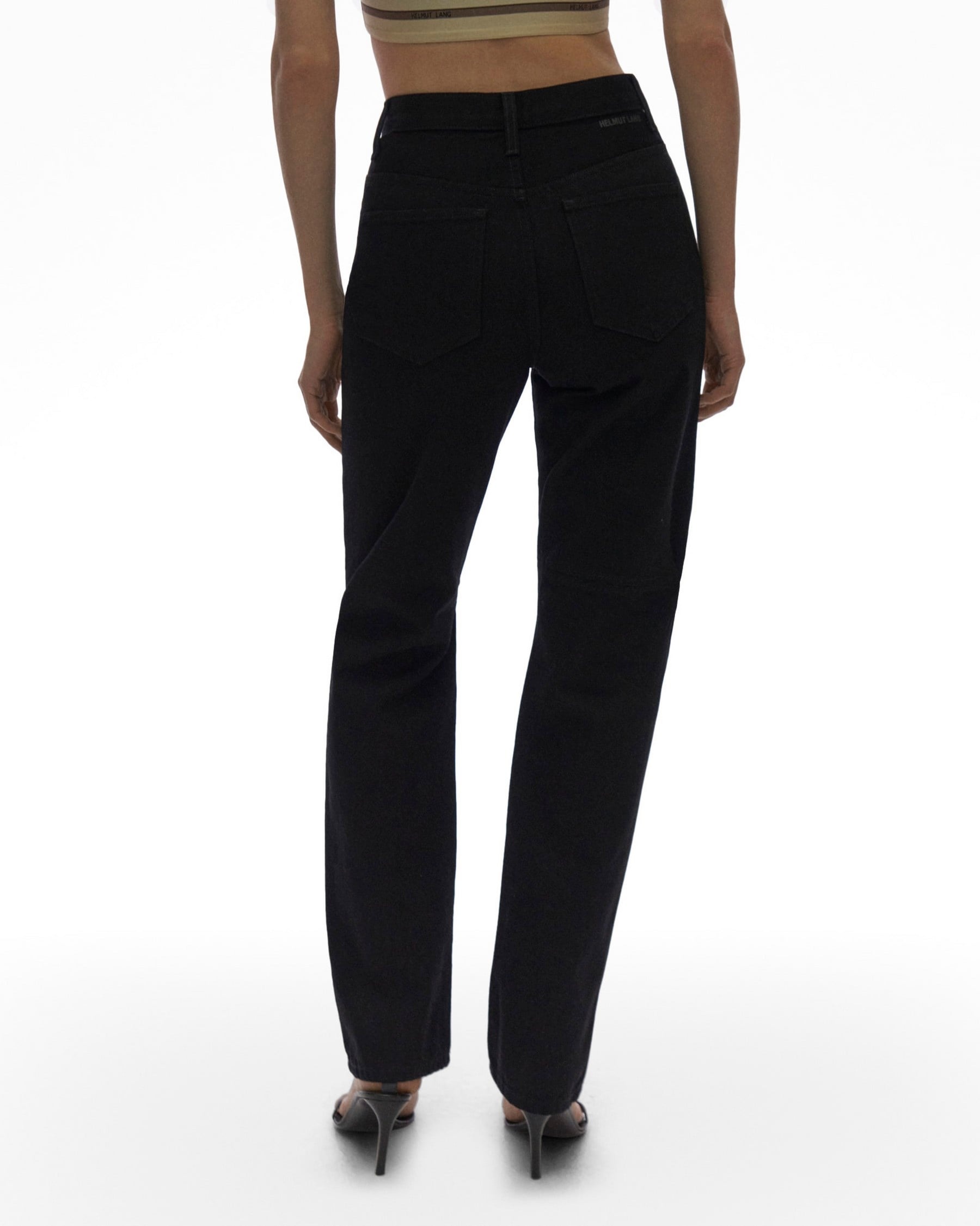 CUT-OUT JEAN - 4