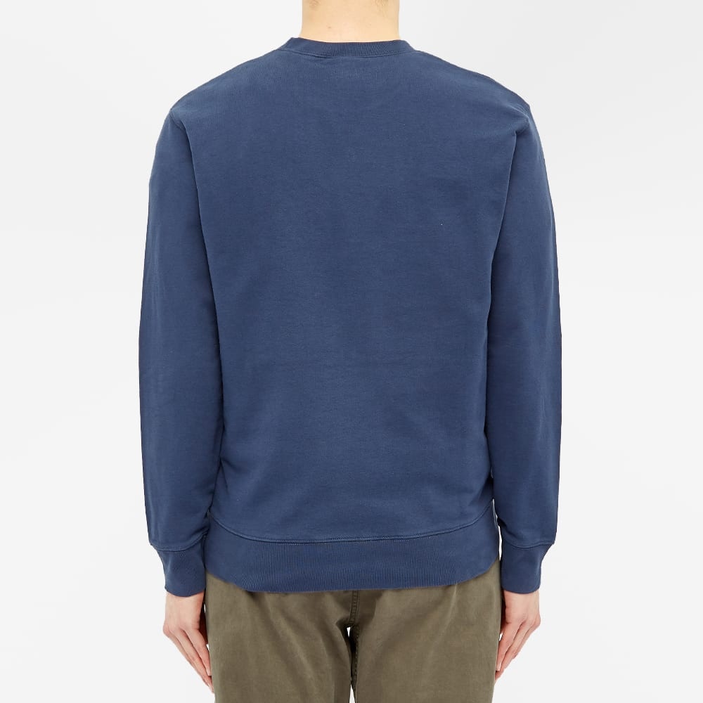 Carhartt WIP College Sweat - 5