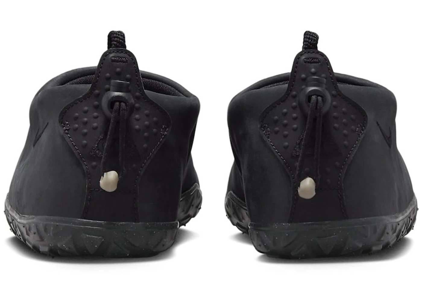 Nike ACG Moc Premium Black - 4