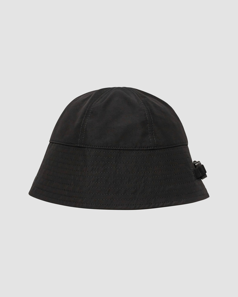 1017 ALYX 9SM NARROW BUCKET HAT W/ BUCKLE outlook