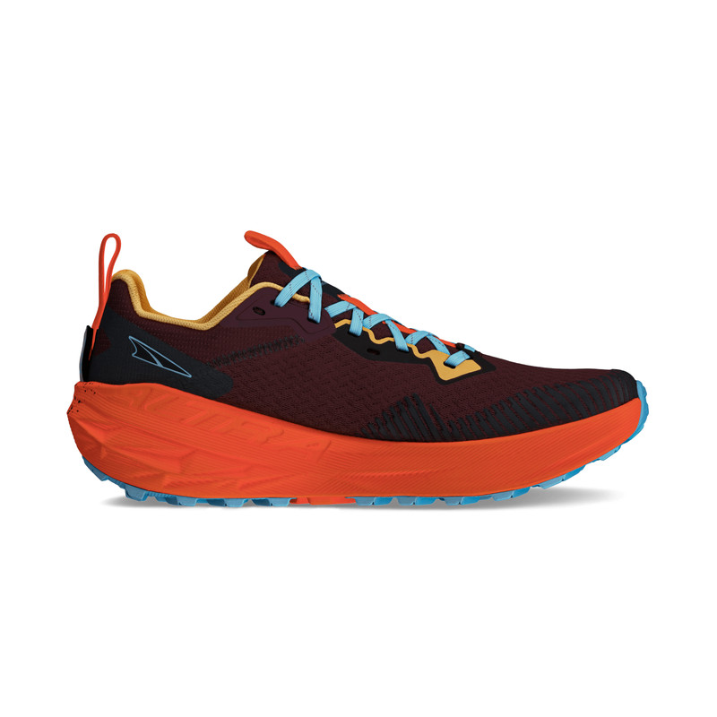 ALTRA Women's Experience Wild 2 outlook