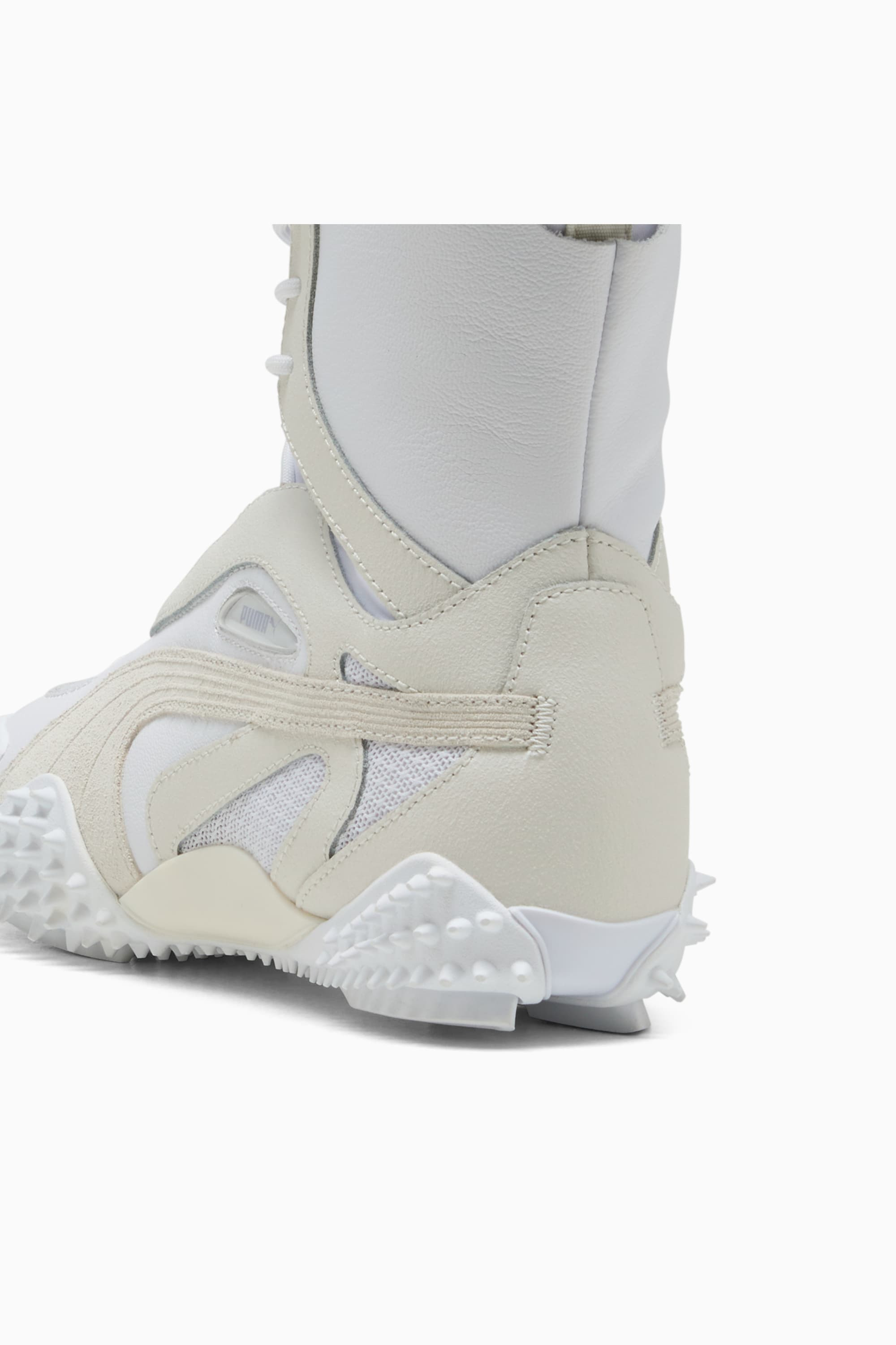 Mostro Mid Women's Mid-Top Shoes - 5