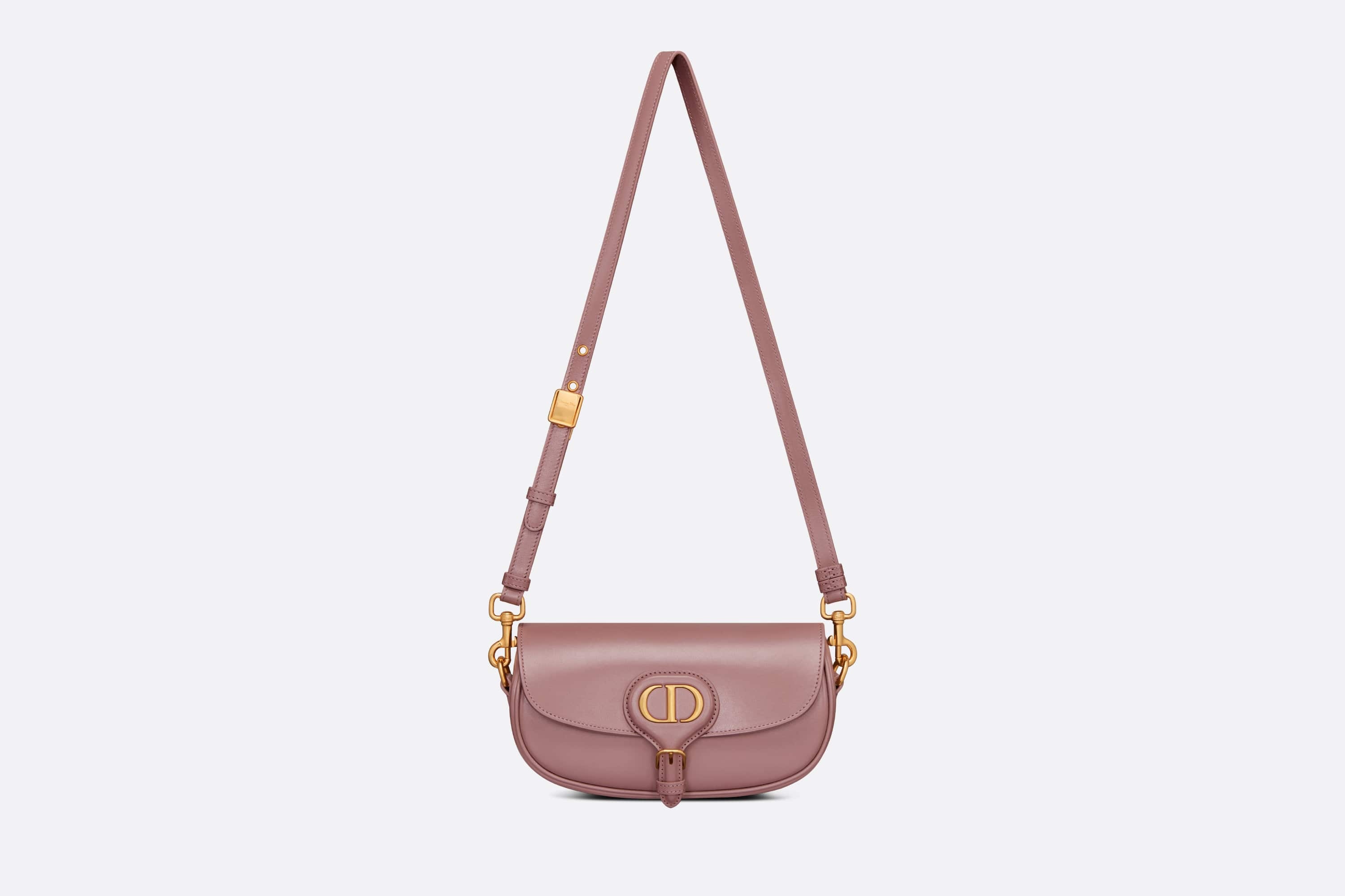 Dior Bobby East-West Bag - 4