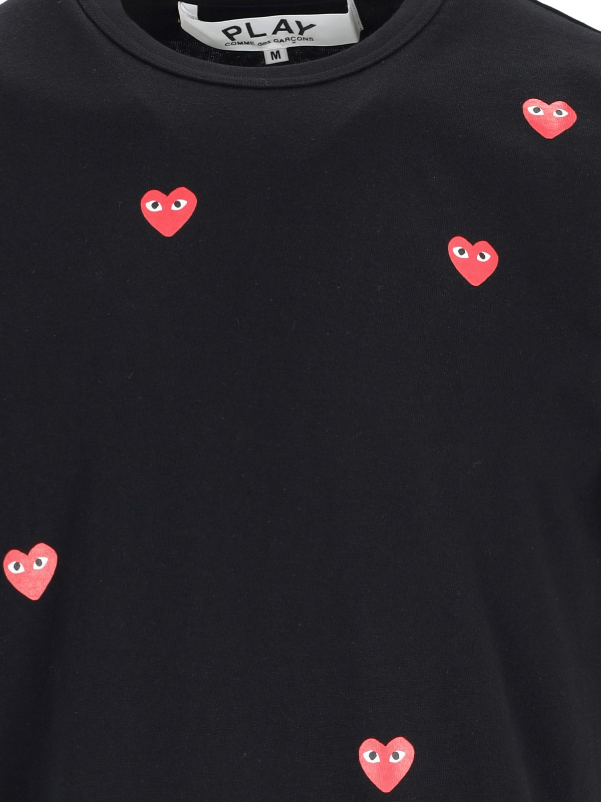 LOGO T-SHIRT - 3