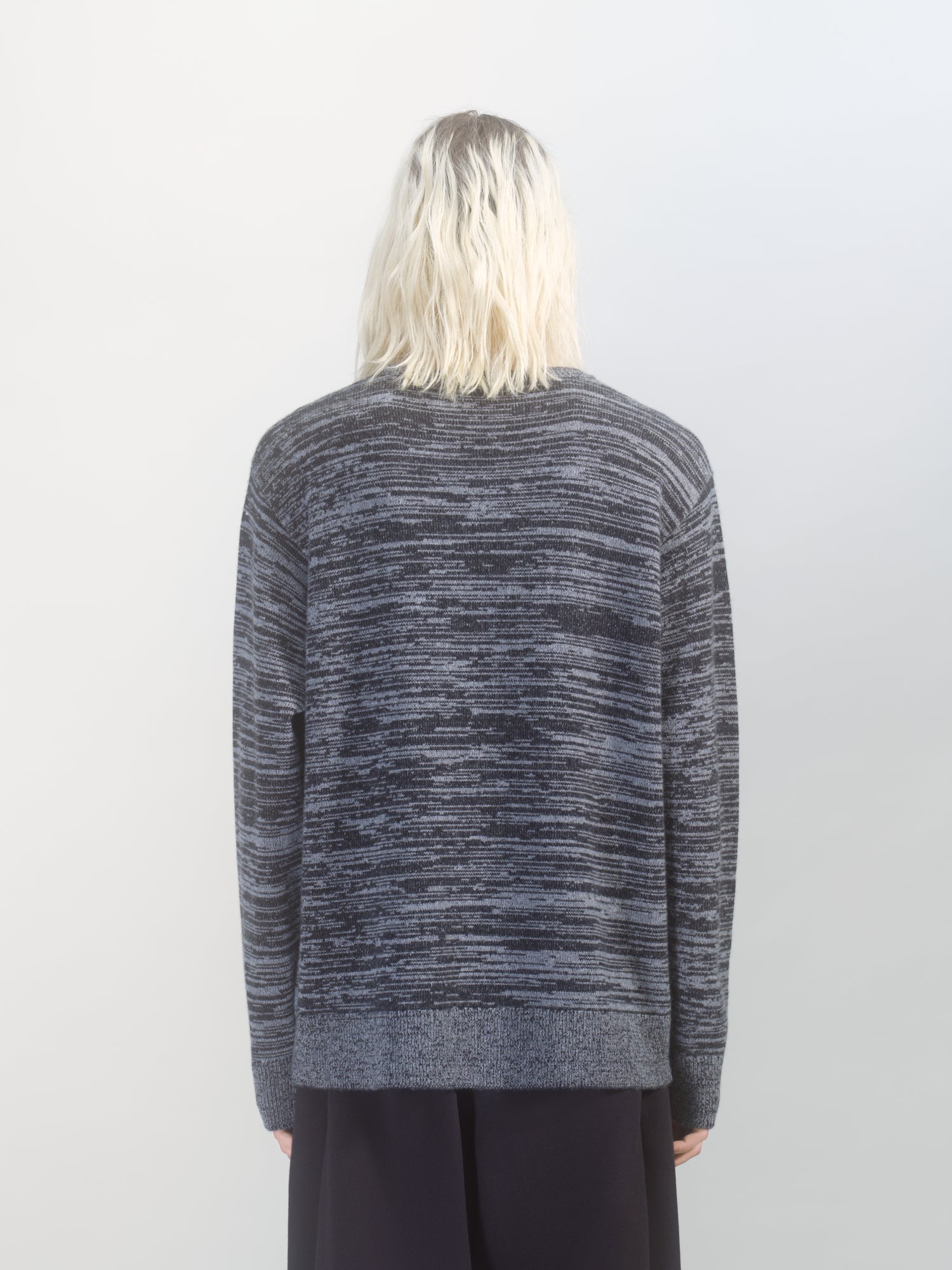 CASHMERE SWEATER - 4