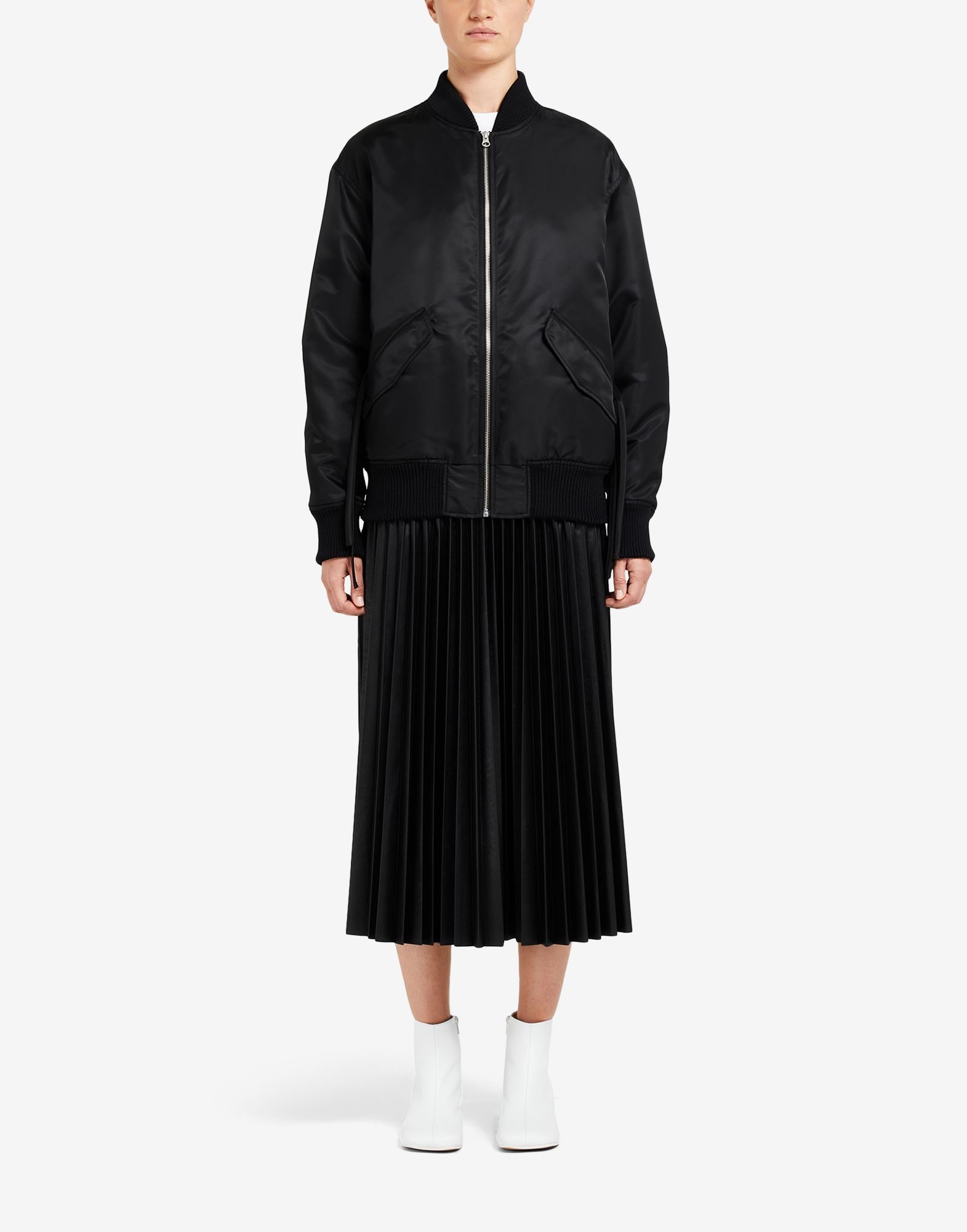 Bomber jacket - 2