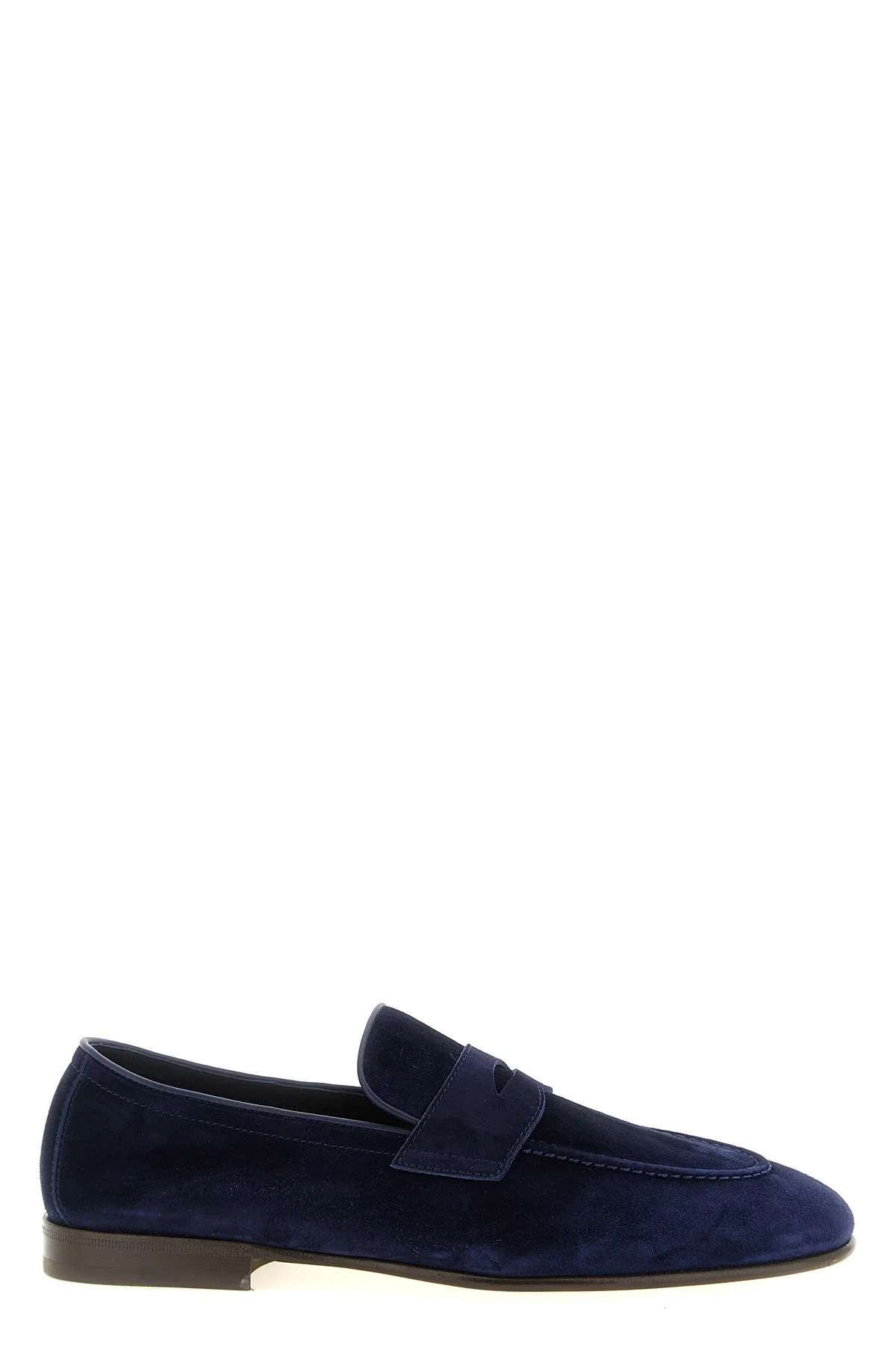 'Penny Loafer' loafers - 1