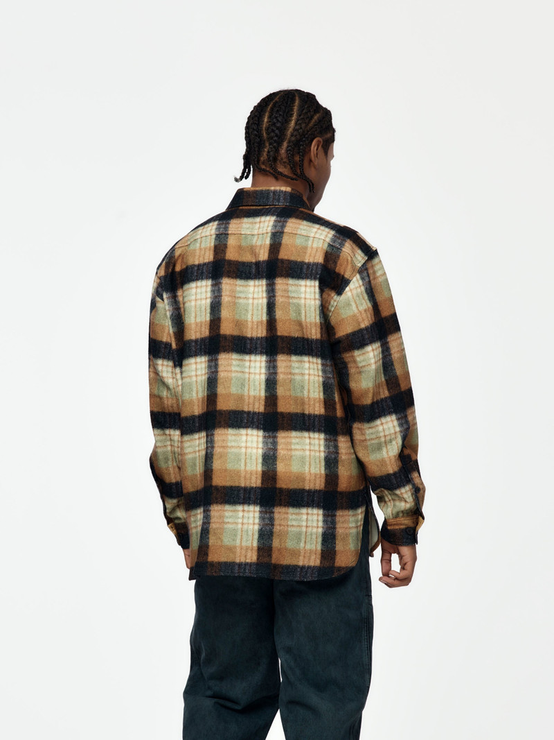 Dries Van Noten CROOMSON BIS 2226 M.W.SHIRT outlook