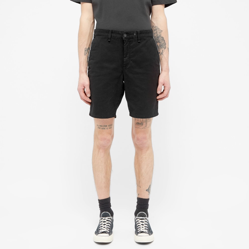 Rag & Bone Classic Chino Short - 4