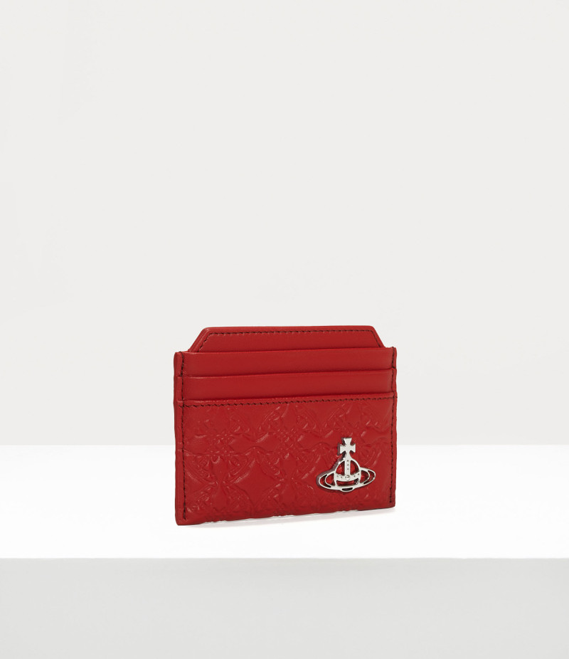 Vivienne Westwood SLIM CARD HOLDER outlook