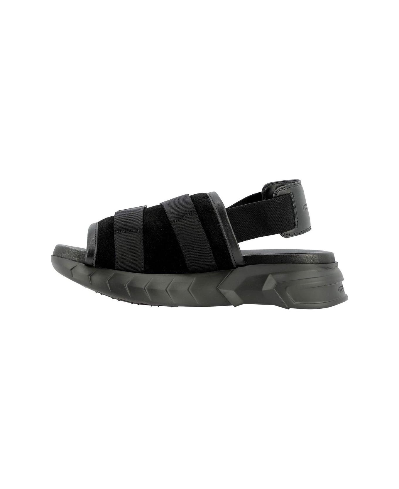 4g Marshmallow Sandals - 2