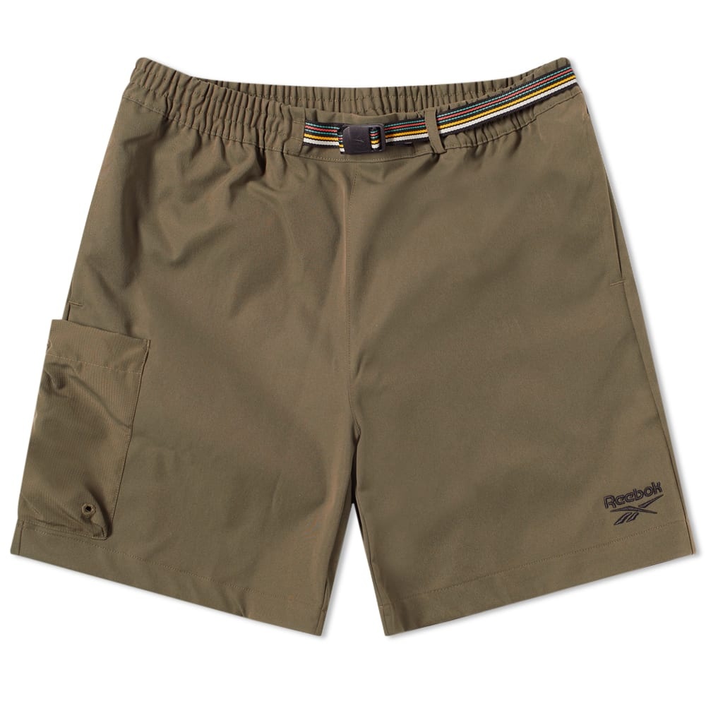 Reebok Classic Camping Short - 1