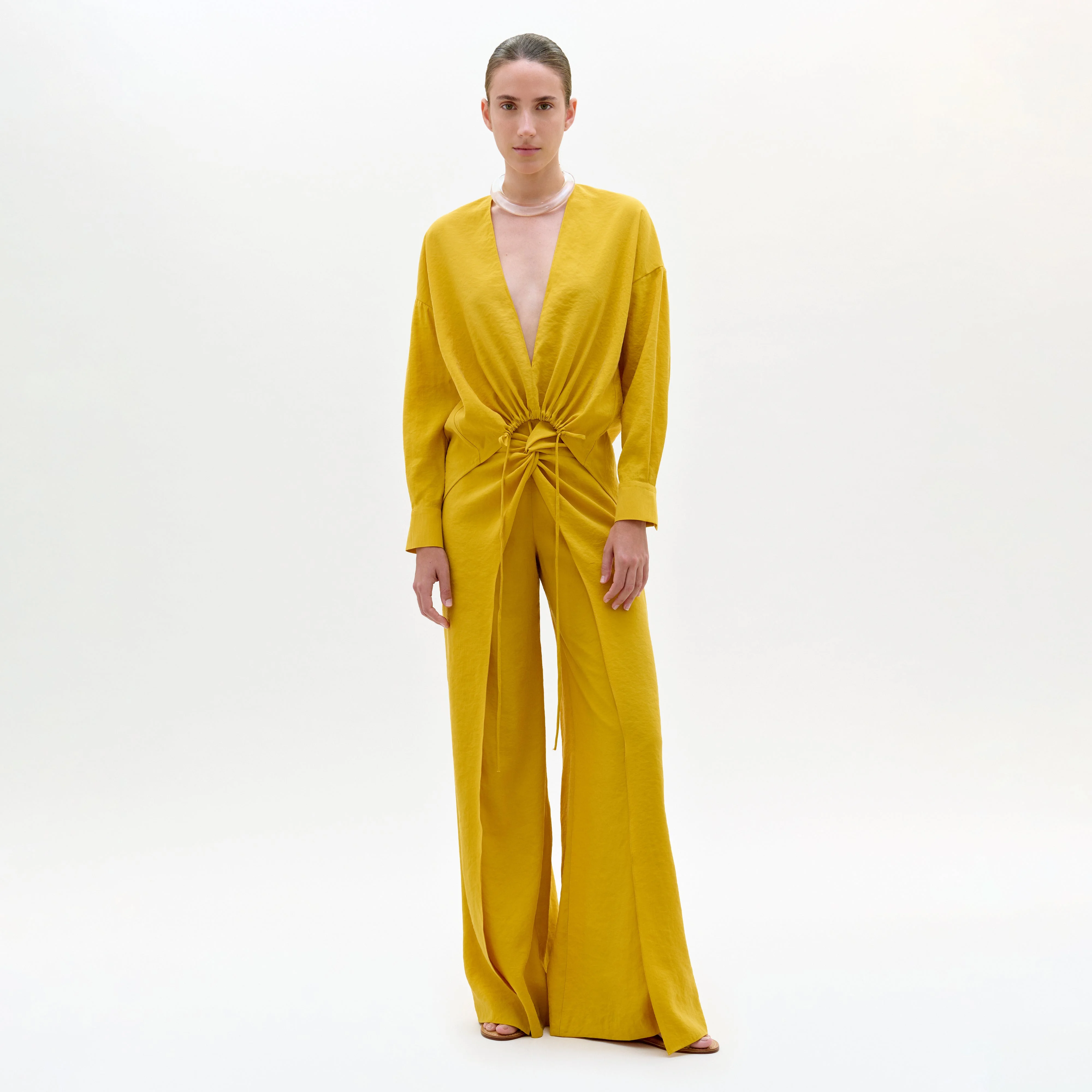 Canturipe Pant - 1
