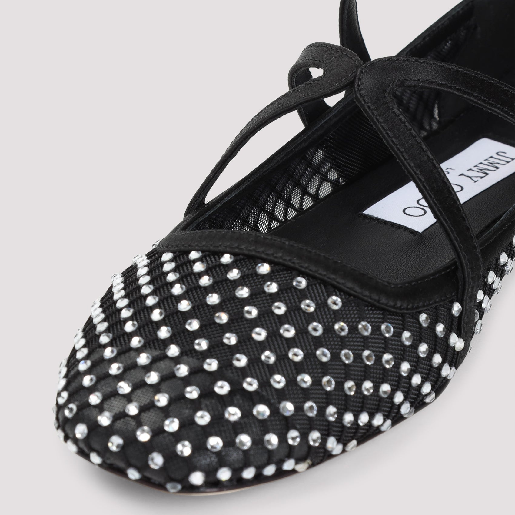 Ballerinas Black - 6