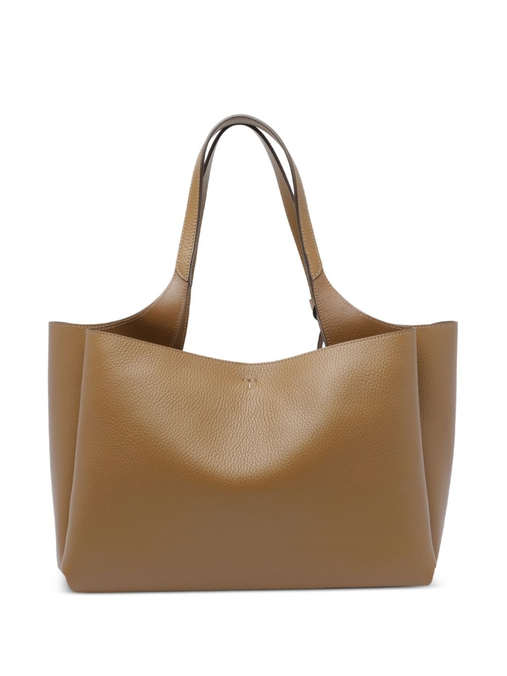 medium T-logo tote bag - 2