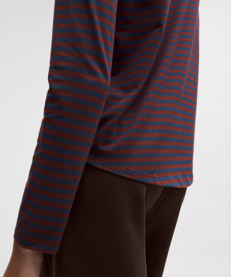 Love Long-Sleeve Shirt 5