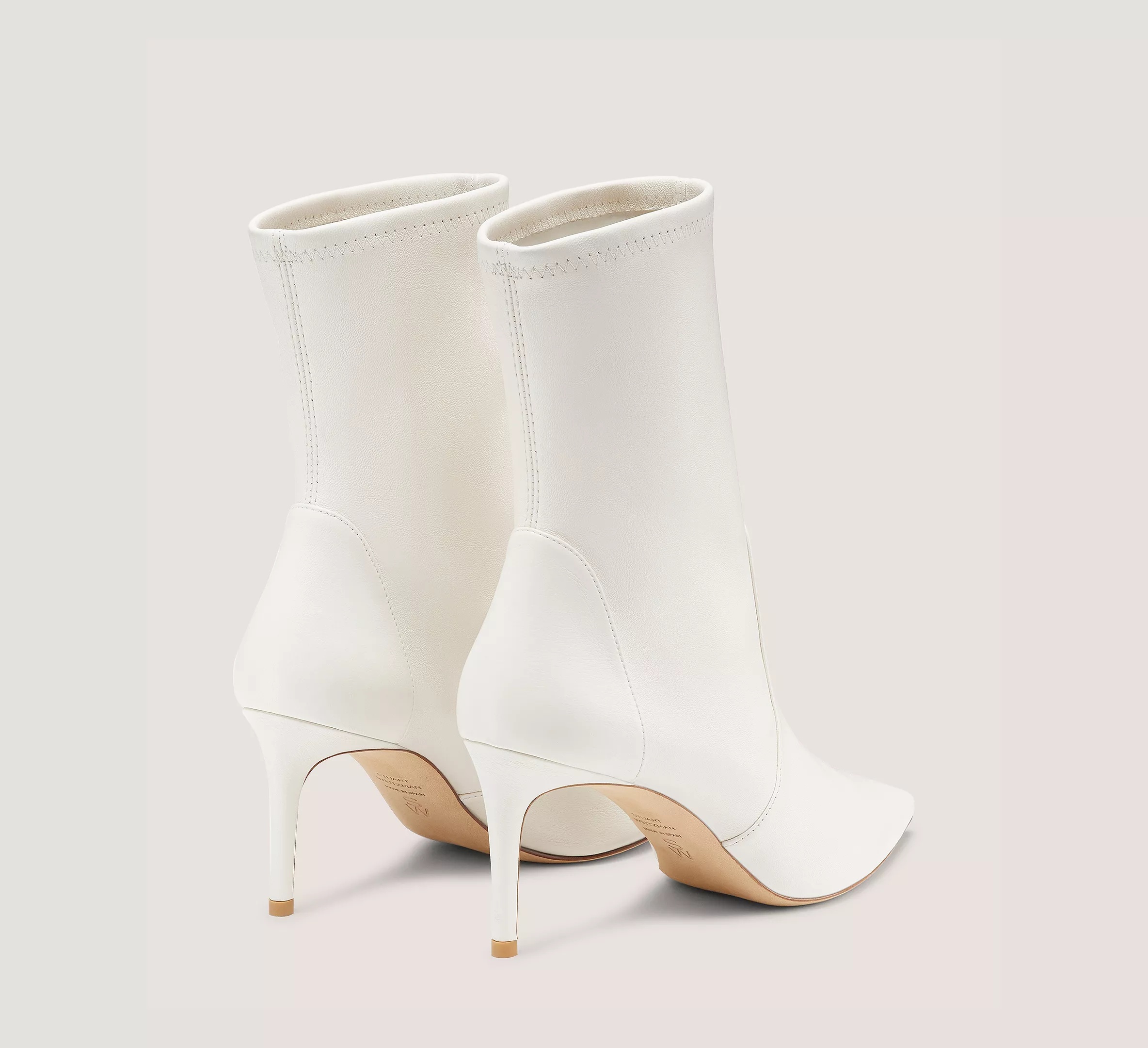 STUART POWER BOOTIE 75 - 4