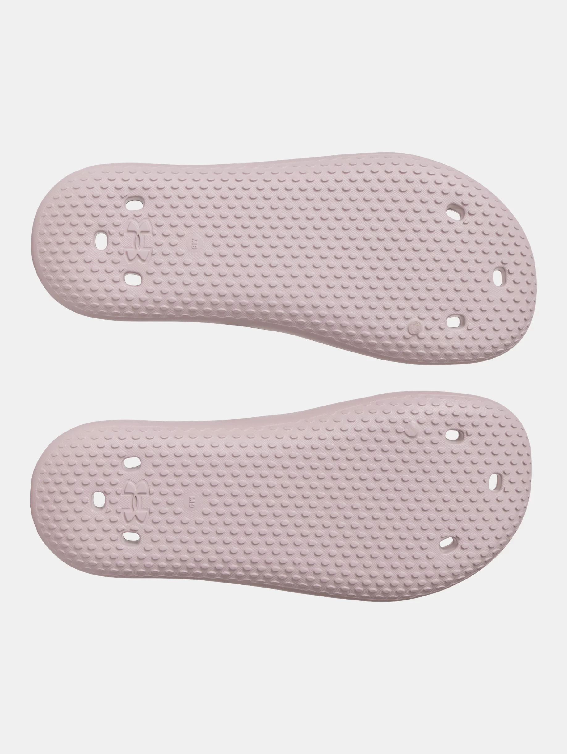 Men's UA Locker V Slides - 4