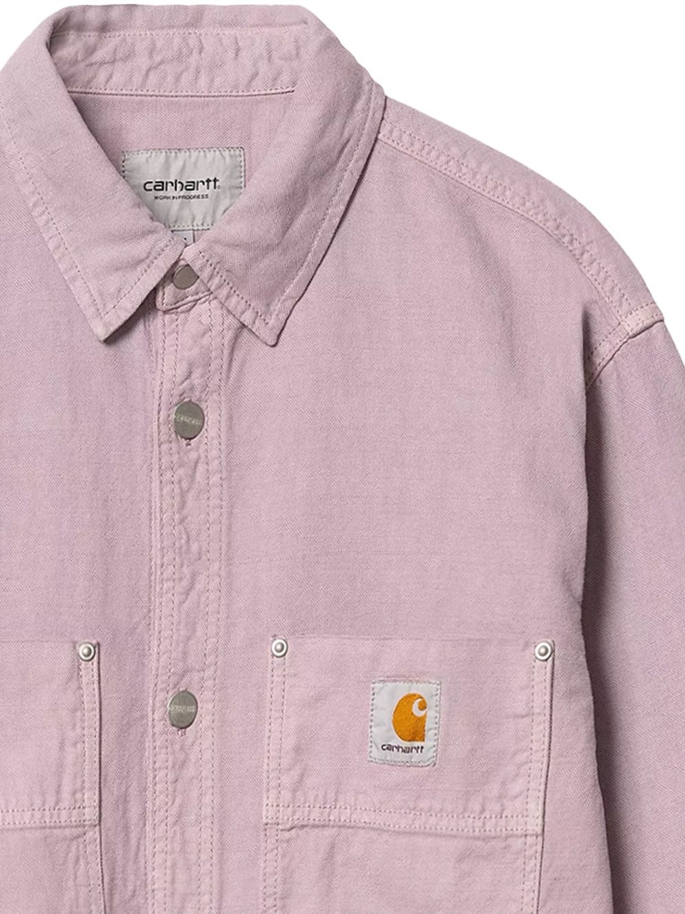long-sleeve shirt - 3